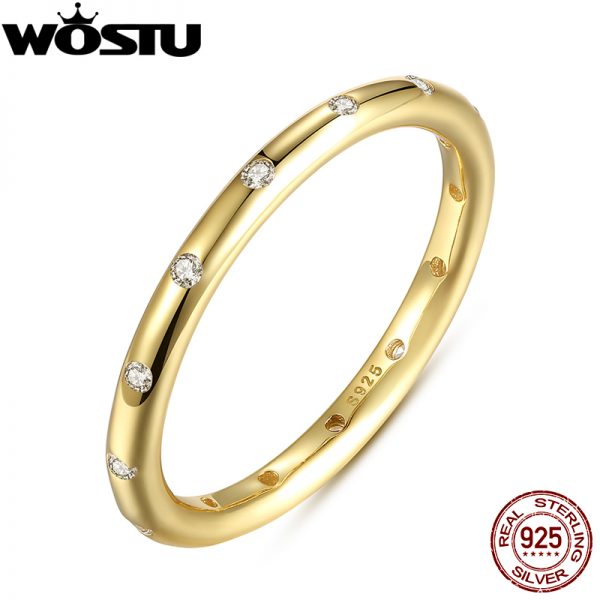 Brand-925-Sterling-Silver-Droplets-Stackable-Ring-Polished-Gold-CZ-Original-Fine-Jewelry-SDP7141-1.jpg