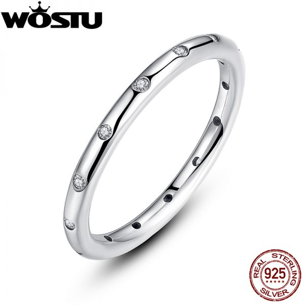 Brand-925-Sterling-Silver-Droplets-Stackable-Ring-Polished-Gold-CZ-Original-Fine-Jewelry-SDP7141-2.jpg