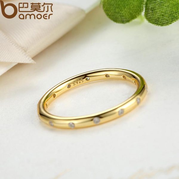 Brand-925-Sterling-Silver-Droplets-Stackable-Ring-Polished-Gold-CZ-Original-Fine-Jewelry-SDP7141-4.jpg