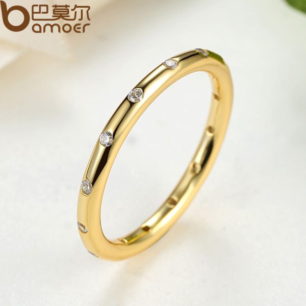 Brand-925-Sterling-Silver-Droplets-Stackable-Ring-Polished-Gold-CZ-Original-Fine-Jewelry-SDP7141-5.jpg