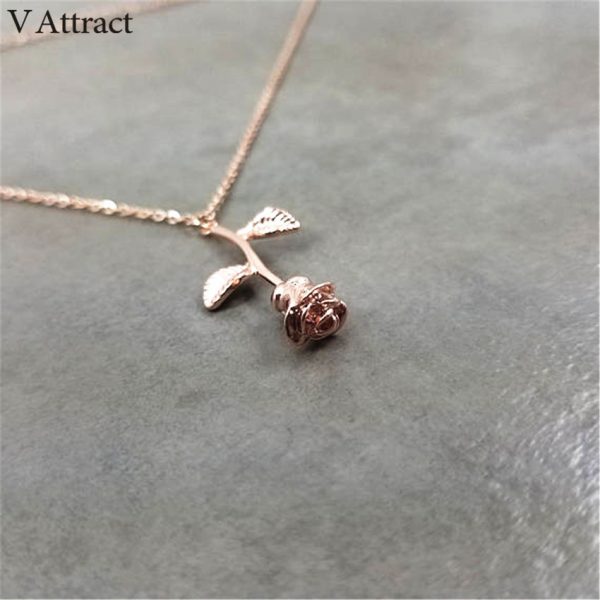 V-Attract-Bijoux-Femme-Collier-2018-New-Pink-Gold-Rose-Flower-Statement-Necklace-Women-Charm-Maxi-4.jpg